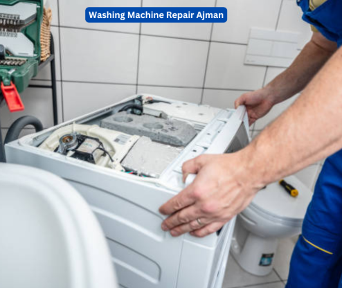 washing machine repair ajman