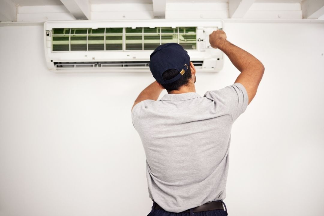 Ac Repair Service Dubai