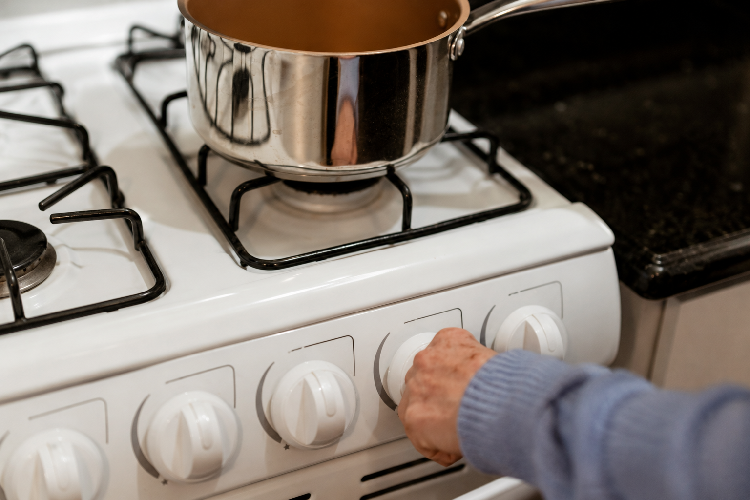 Cooking Range Repair Dubai
